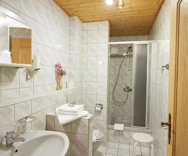 Land- Und Aktivhotel Altmuehlaue Hotel Bad Rodach
