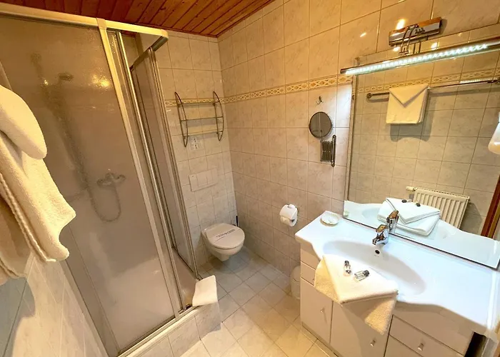 Hotel Land- Und Aktivhotel Altmuehlaue 3*