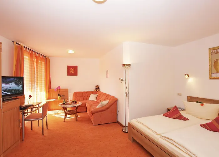 Hotel Land- Und Aktivhotel Altmuehlaue 3*