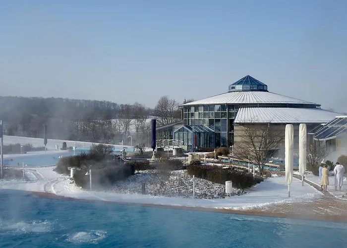 Land- Und Aktivhotel Altmuehlaue Hotel 3*