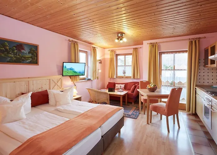 Land- Und Aktivhotel Altmuehlaue Hotel