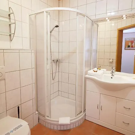 Land- Und Aktivhotel Altmühlaue Bad Rodach