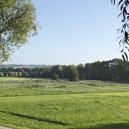 מלון Land- Und Aktivhotel Altmuehlaue 3*