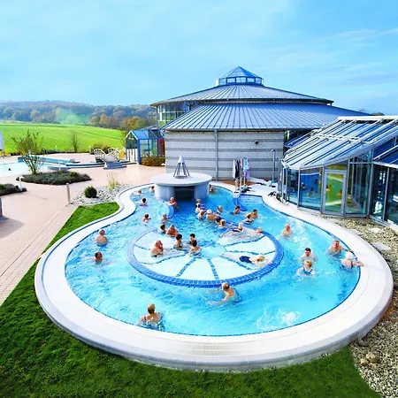 Land- Und Aktivhotel Altmuehlaue 3* באד רודאך