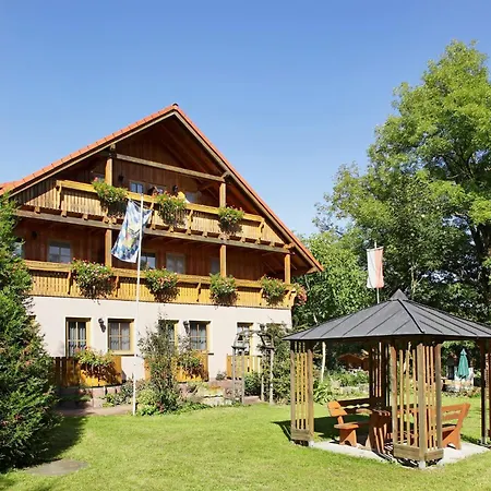 Land- Und Aktivhotel Altmuehlaue Hotell Bad Rodach