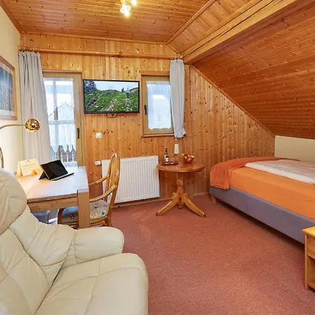 Land- Und Aktivhotel Altmuehlaue 3* Bad Rodach