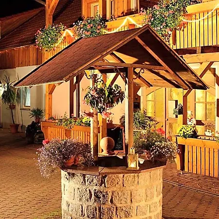 Land- Und Aktivhotel Altmuehlaue Ξενοδοχείο Bad Rodach