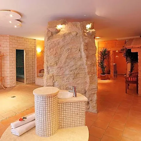 Land- Und Aktivhotel Altmuehlaue Hotell Bad Rodach