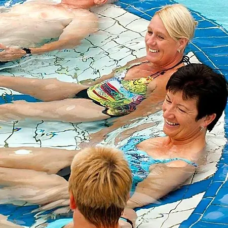 Land- Und Aktivhotel Altmuehlaue Ξενοδοχείο Bad Rodach