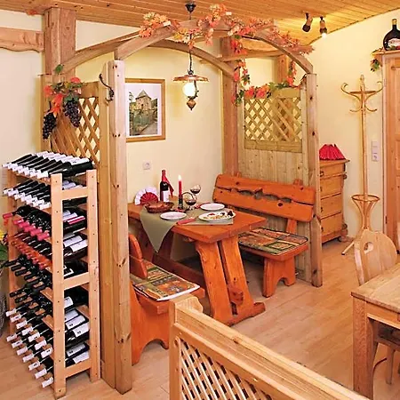 Land- Und Aktivhotel Altmuehlaue 3* Bad Rodach