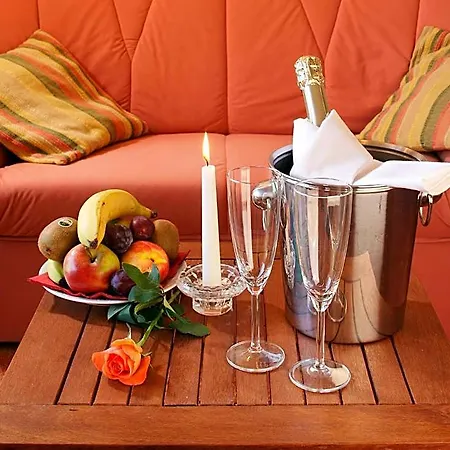 Ξενοδοχείο Land- Und Aktivhotel Altmuehlaue
