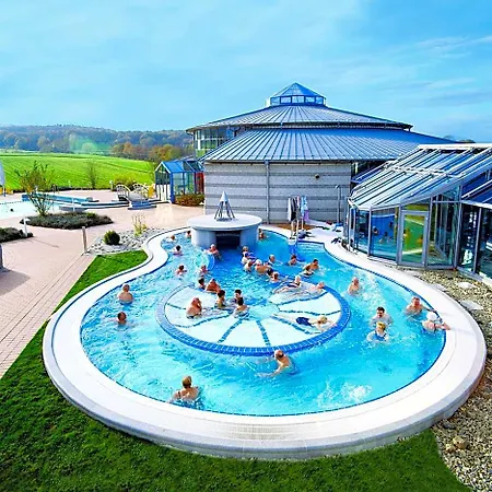 Land- Und Aktivhotel Altmuehlaue Hotell 3*