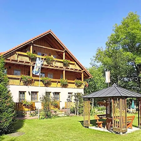 Ξενοδοχείο Land- Und Aktivhotel Altmuehlaue Bad Rodach