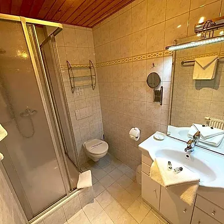 Land- Und Aktivhotel Altmuehlaue 3* Bad Rodach