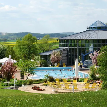 Land- Und Aktivhotel Altmühlaue