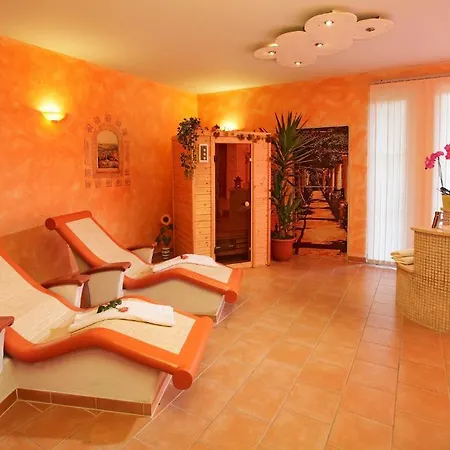 Land- Und Aktivhotel Altmühlaue Bad Rodach