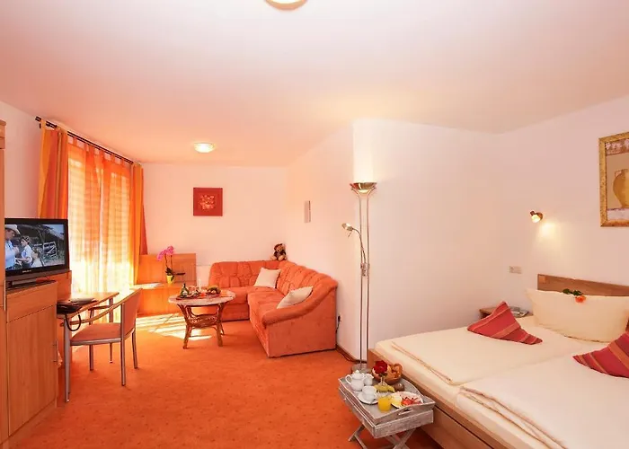 Land- Und Aktivhotel Altmühlaue Hotel 3*