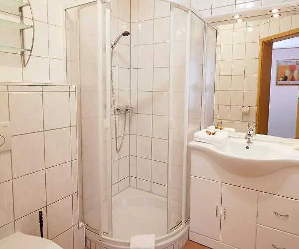 Land- Und Aktivhotel Altmühlaue Bad Rodach