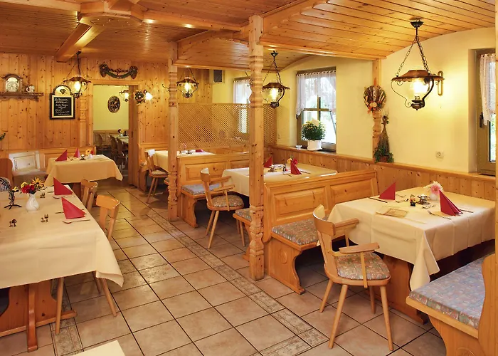 Land- Und Aktivhotel Altmühlaue 3*