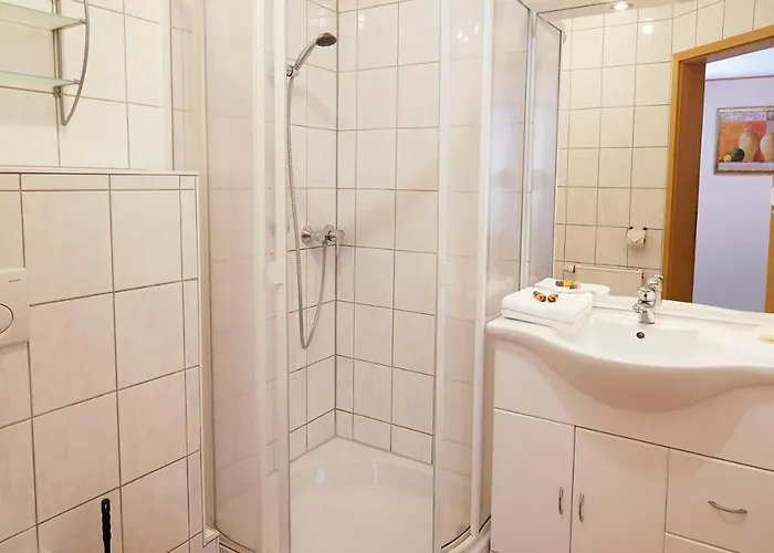 Land- Und Aktivhotel Altmühlaue