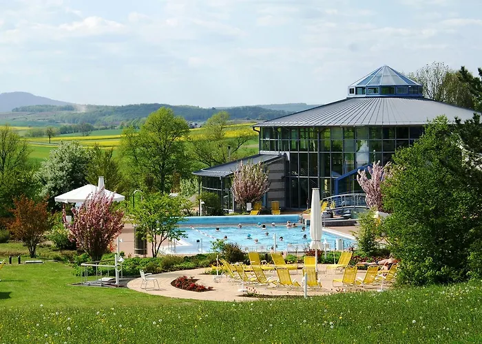 Ξενοδοχείο Land- Und Aktivhotel Altmuehlaue 3*